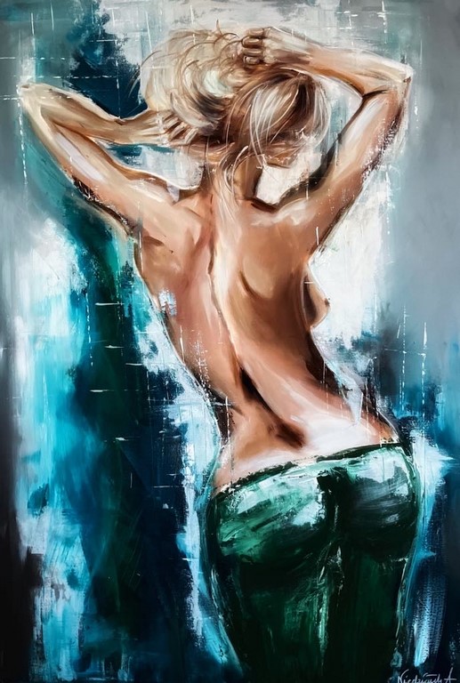 "GDY NIKT NIE PATRZY"