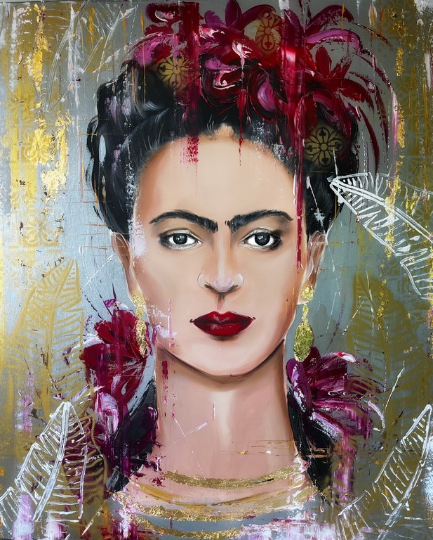 " FRIDA"