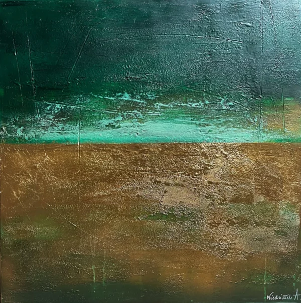 Puls Oceanu/green