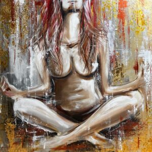 Spokój na końcu drogi