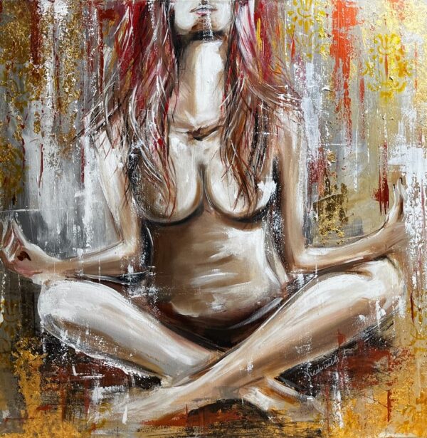 Spokój na końcu drogi