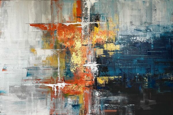 Abstract 1