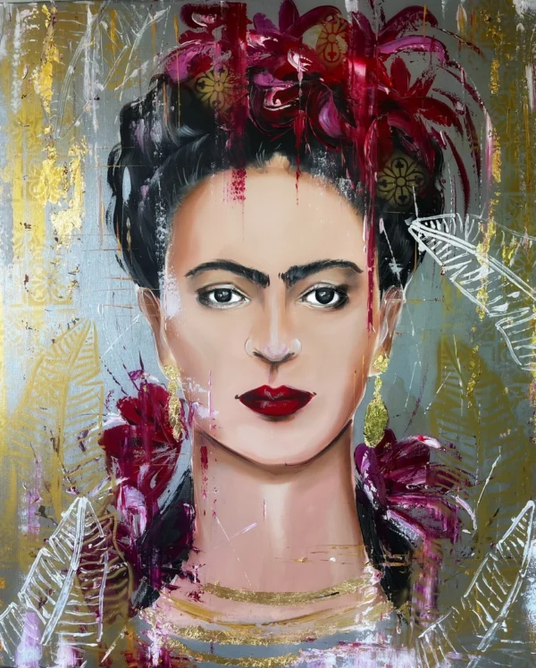 Frida