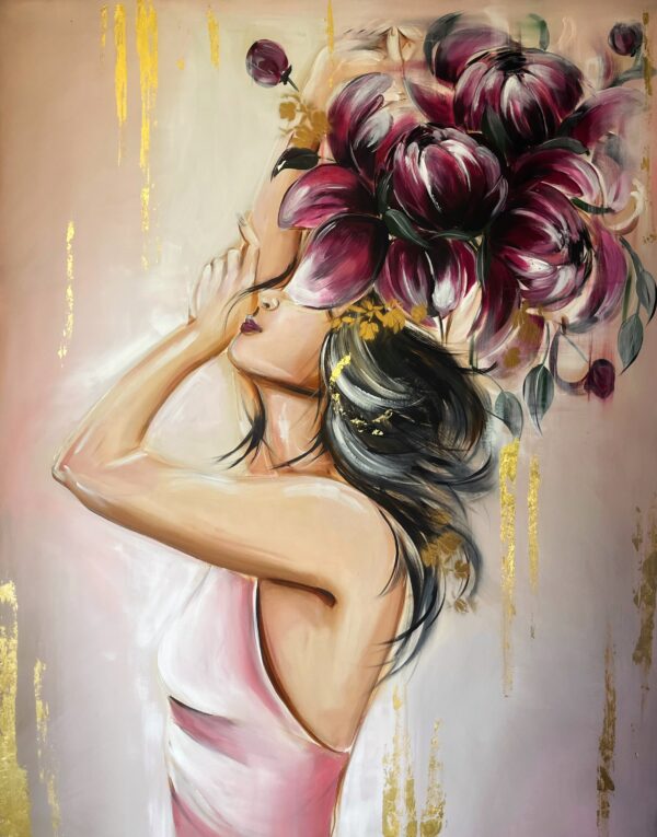 Pink paradise